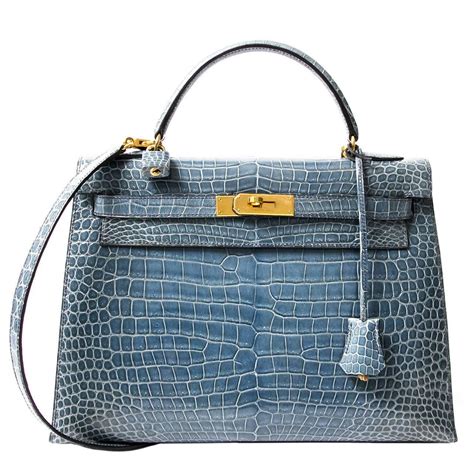 authentic hermes kelly bag for sale